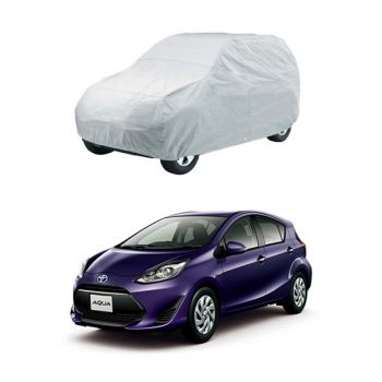 Car Dust Covers for Toyota Aqua